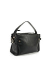 TRACOLLA DONNA - GATTINONI ROMA NERO - BIN268914WVP 3
