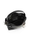TRACOLLA DONNA - GATTINONI ROMA NERO - BIN268914WVP 4