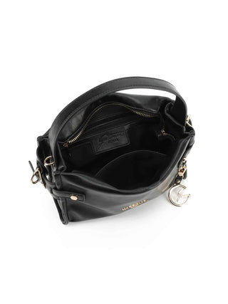 TRACOLLA DONNA - GATTINONI ROMA NERO - BIN268914WVP 4