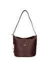 TRACOLLA DONNA - GATTINONI ROMA MARRONE - BIN268924WVP 1