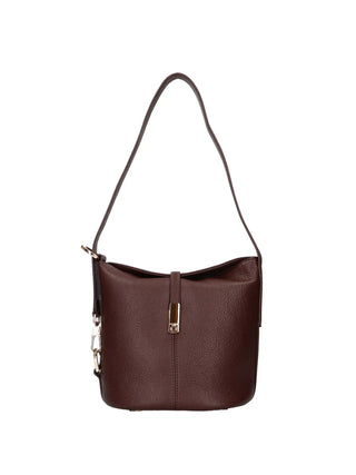 TRACOLLA DONNA - GATTINONI ROMA MARRONE - BIN268924WVP 1