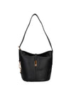 TRACOLLA DONNA - GATTINONI ROMA NERO - BIN268924WVP 1