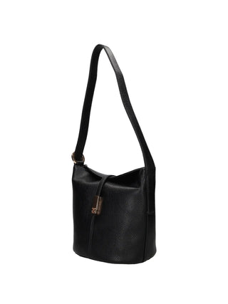 TRACOLLA DONNA - GATTINONI ROMA NERO - BIN268924WVP 2