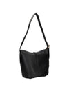 TRACOLLA DONNA - GATTINONI ROMA NERO - BIN268924WVP 3