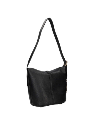 TRACOLLA DONNA - GATTINONI ROMA NERO - BIN268924WVP 3