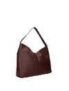 HOBO DONNA - GATTINONI ROMA MARRONE - BIN268925WVP 3