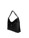 HOBO DONNA - GATTINONI ROMA NERO - BIN268925WVP 2