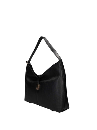 HOBO DONNA - GATTINONI ROMA NERO - BIN268925WVP 2