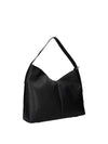 HOBO DONNA - GATTINONI ROMA NERO - BIN268925WVP 3