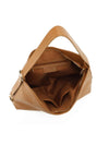 HOBO DONNA - GATTINONI ROMA TAN - BIN268925WVP 4