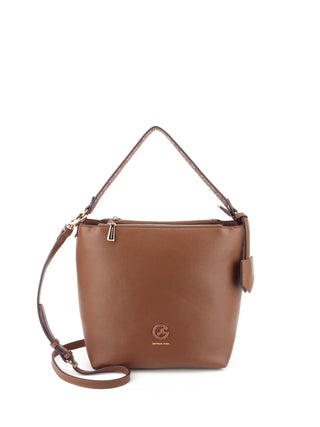 HOBO DONNA - GATTINONI ROMA MARRONE - BINDN8874WVP