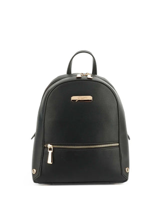 ZAINO DONNA - GATTINONI ROMA NERO - BINRZ8560WVP 1