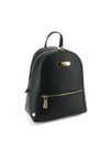 ZAINO DONNA - GATTINONI ROMA NERO - BINRZ8560WVP 2