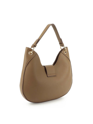 HOBO DONNA - GATTINONI ROMA MARRONE - BINRZ8869WVP 3