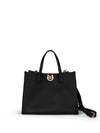 BORSA A MANO DONNA - US POLO ASSN. NERO - BIU0M8869WVP 1