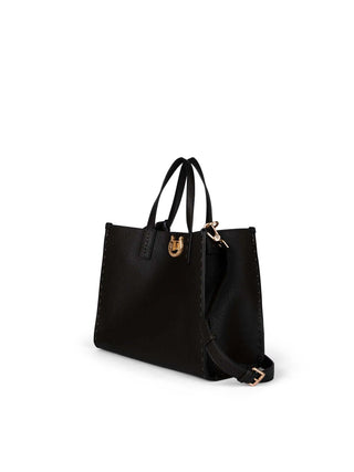 BORSA A MANO DONNA - US POLO ASSN. NERO - BIU0M8869WVP 2