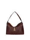 HOBO DONNA - US POLO ASSN. MARRONE SCURO - BIU269308WVP 1