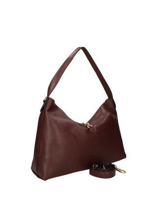 HOBO DONNA - US POLO ASSN. MARRONE SCURO - BIU269308WVP 3