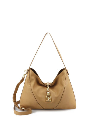 HOBO DONNA - US POLO ASSN. MARRONE - BIU269308WVP