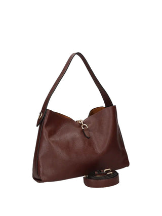 HOBO DONNA - US POLO ASSN. MARRONE SCURO - BIU269309WVP 3