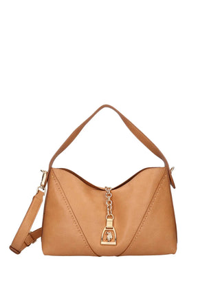 HOBO DONNA - US POLO ASSN. MARRONE - BIU269309WVP