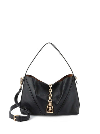 HOBO DONNA - US POLO ASSN. NERO - BIU269309WVP