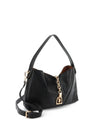 HOBO DONNA - US POLO ASSN. NERO - BIU269309WVP 2