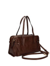 BORSA A MANO DONNA - US POLO ASSN. MARRONE SCURO - BIU269317WVP 3