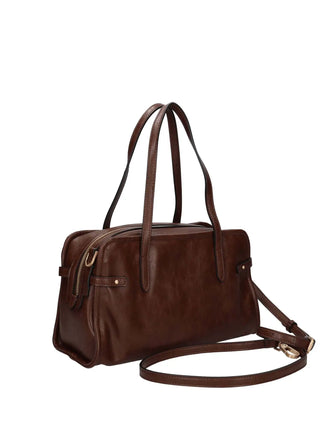 BORSA A MANO DONNA - US POLO ASSN. MARRONE SCURO - BIU269317WVP 3
