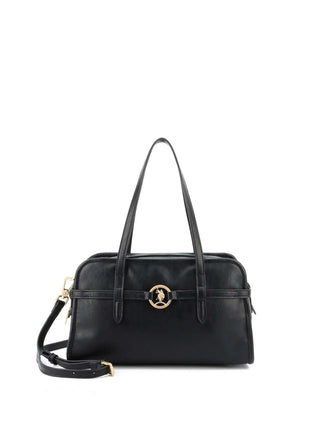 BORSA A MANO DONNA - US POLO ASSN. NERO - BIU269317WVP 1