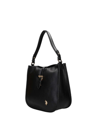 HOBO DONNA - US POLO ASSN. NERO - BIU269320WVP 2