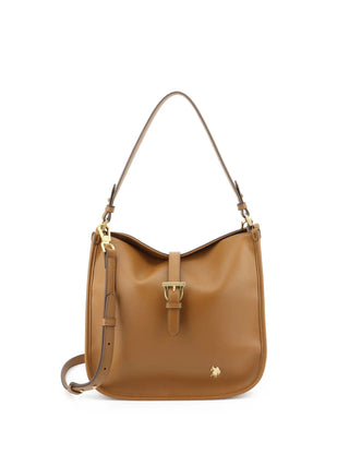HOBO DONNA - US POLO ASSN. TAN - BIU269320WVP