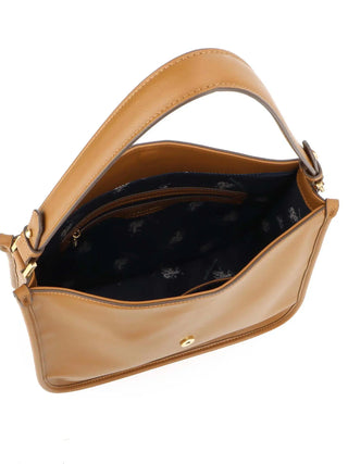 HOBO DONNA - US POLO ASSN. TAN - BIU269320WVP 4
