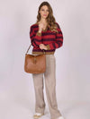 HOBO DONNA - US POLO ASSN. TAN - BIU269320WVP 5