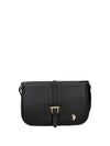 TRACOLLA DONNA - US POLO ASSN. NERO - BIU269322WVP 1