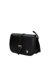 TRACOLLA DONNA - US POLO ASSN. NERO - BIU269322WVP 2