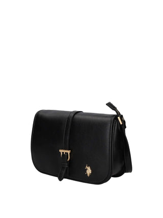 TRACOLLA DONNA - US POLO ASSN. NERO - BIU269322WVP 2