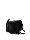 TRACOLLA DONNA - US POLO ASSN. NERO - BIU269322WVP 3