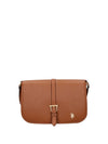 TRACOLLA DONNA - US POLO ASSN. TAN - BIU269322WVP 1