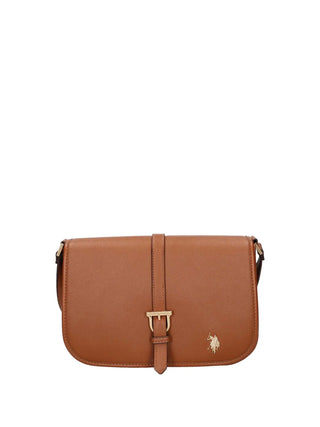 TRACOLLA DONNA - US POLO ASSN. TAN - BIU269322WVP 1