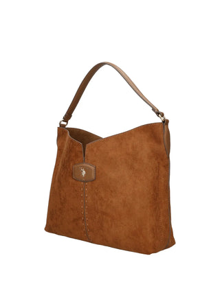 HOBO DONNA - US POLO ASSN. CAMEL - BIU269338WVP 2