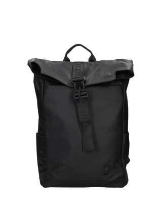 ZAINO UOMO - US POLO ASSN. NERO - BIU3W8930MVP