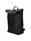ZAINO UOMO - US POLO ASSN. NERO - BIU3W8930MVP 2