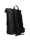 ZAINO UOMO - US POLO ASSN. NERO - BIU3W8930MVP 3