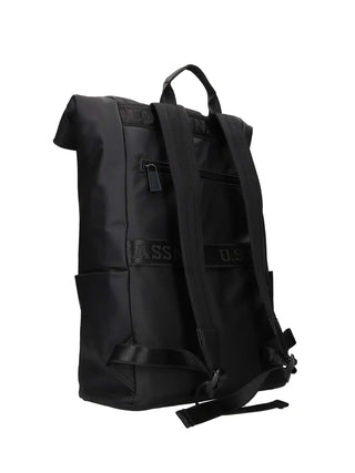 ZAINO UOMO - US POLO ASSN. NERO - BIU3W8930MVP 3