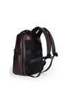 ZAINO UOMO - US POLO ASSN. MARRONE SCURO - BIUCB5739MVP 3