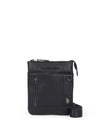 TRACOLLA UOMO - US POLO ASSN. NERO - BIUCB5742MVP 1