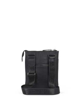 TRACOLLA UOMO - US POLO ASSN. NERO - BIUCB5742MVP 2