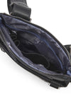 TRACOLLA UOMO - US POLO ASSN. NERO - BIUCB5742MVP 3