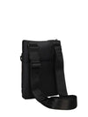 TRACOLLA UOMO - US POLO ASSN. NERO - BIUCB9413MPO 3
